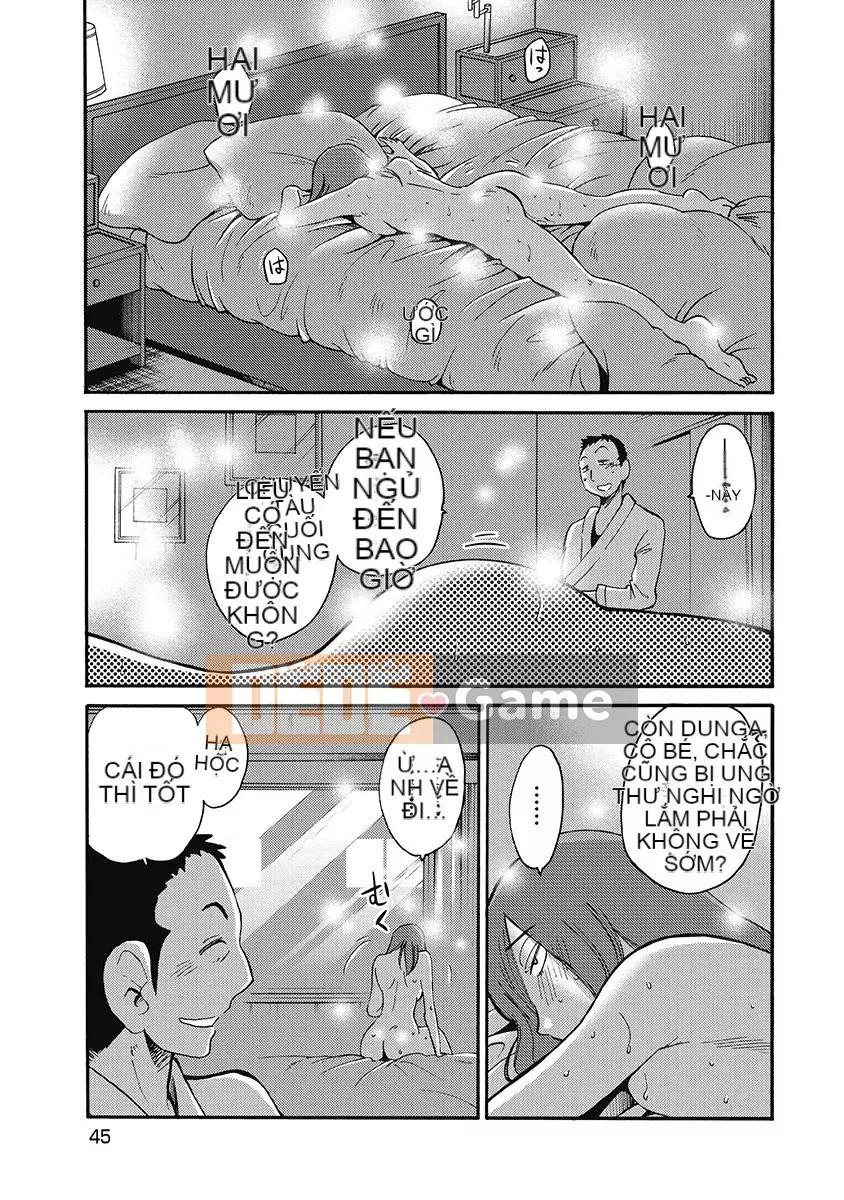 [Bóng] Shiori no Nikki 1