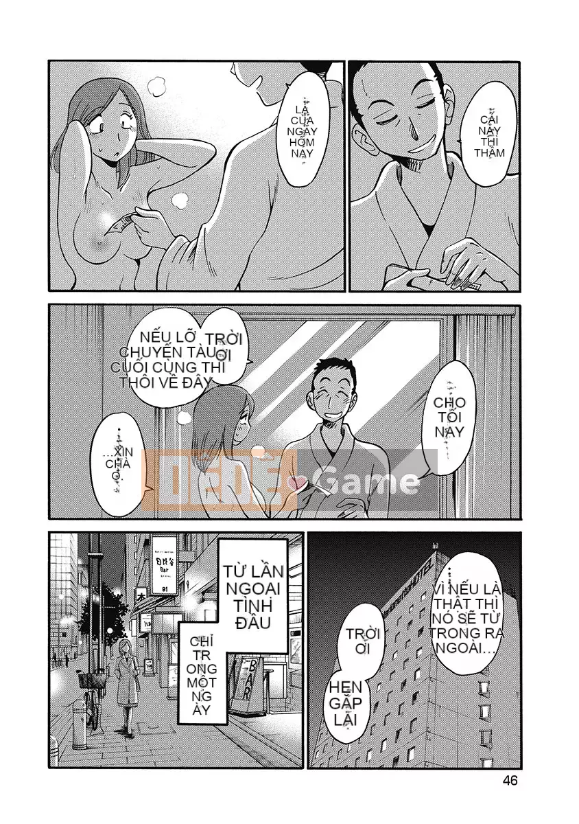 [Bóng] Shiori no Nikki 1