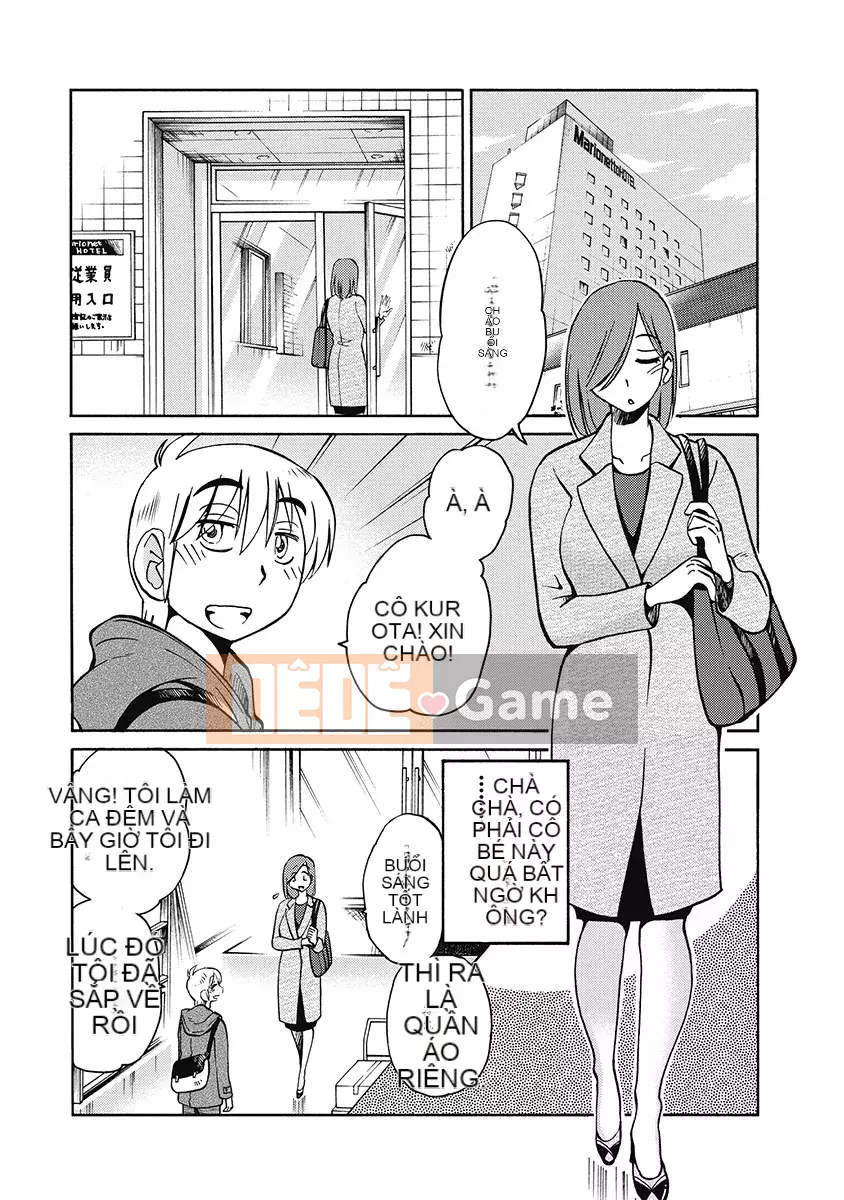 [Bóng] Shiori no Nikki 1