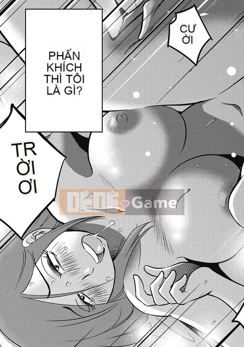 [Bóng] Shiori no Nikki 1