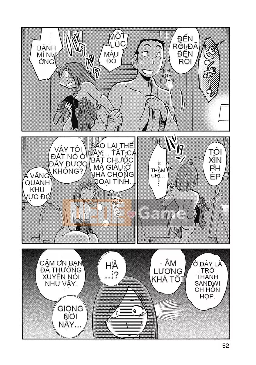 [Bóng] Shiori no Nikki 1