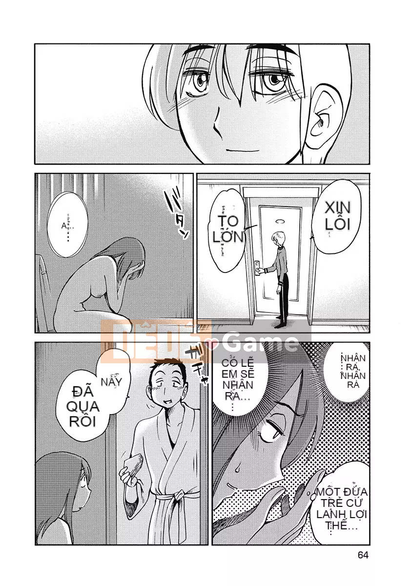 [Bóng] Shiori no Nikki 1