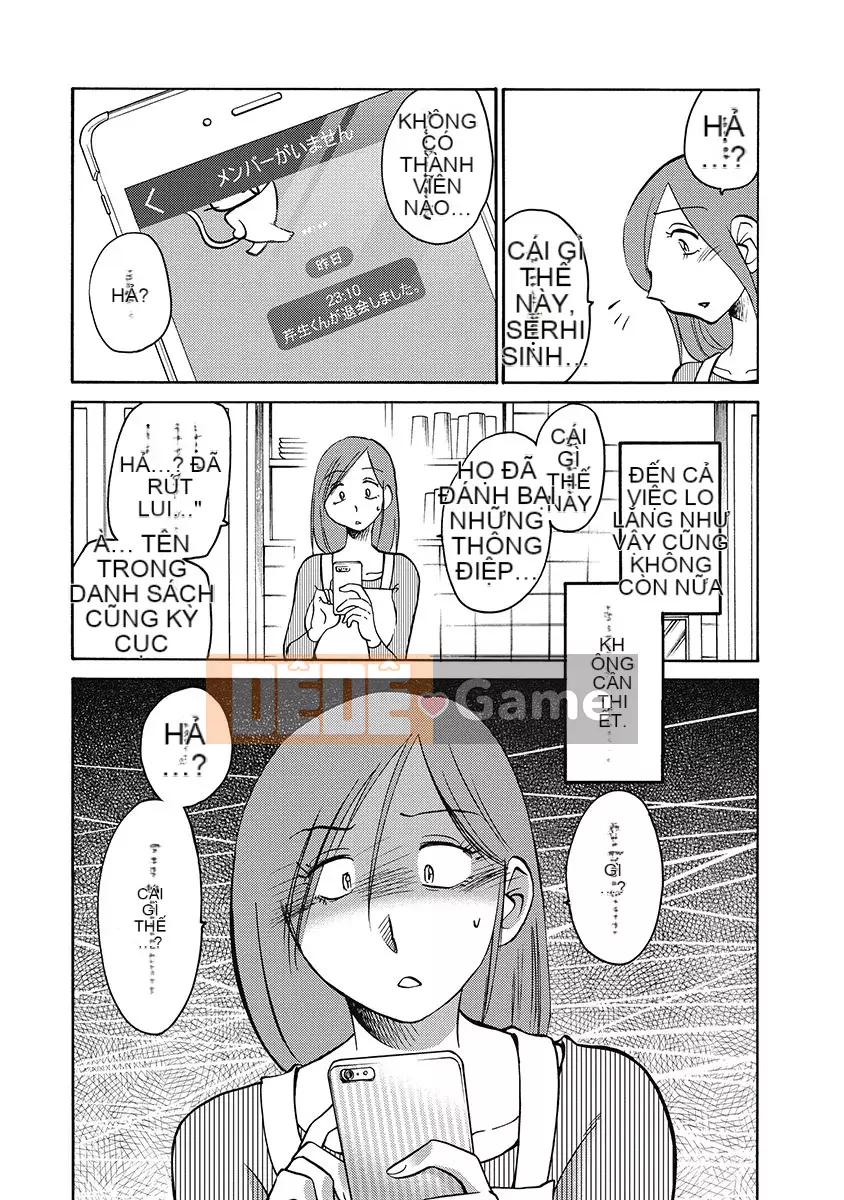 [Bóng] Shiori no Nikki 1