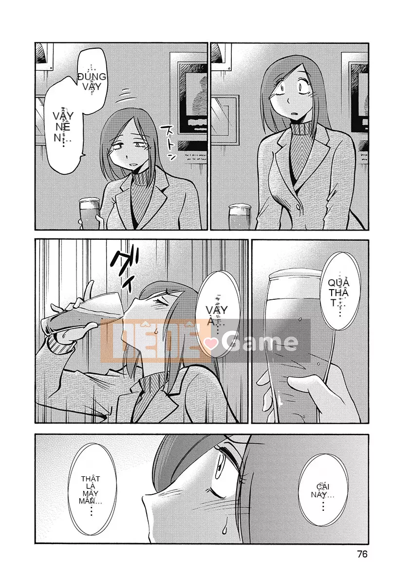 [Bóng] Shiori no Nikki 1