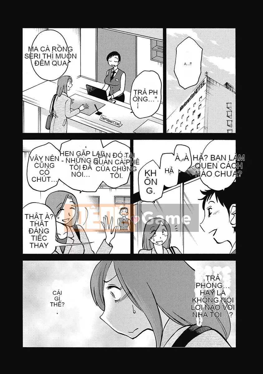 [Bóng] Shiori no Nikki 1