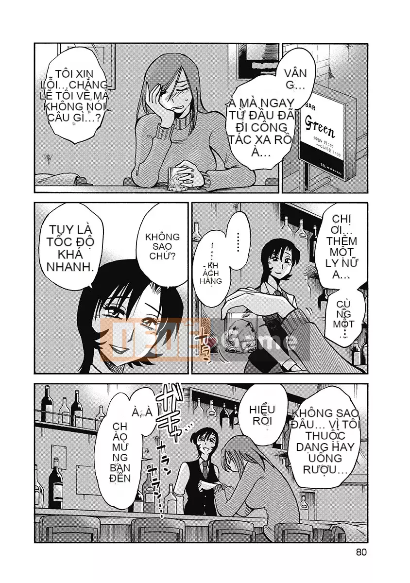 [Bóng] Shiori no Nikki 1