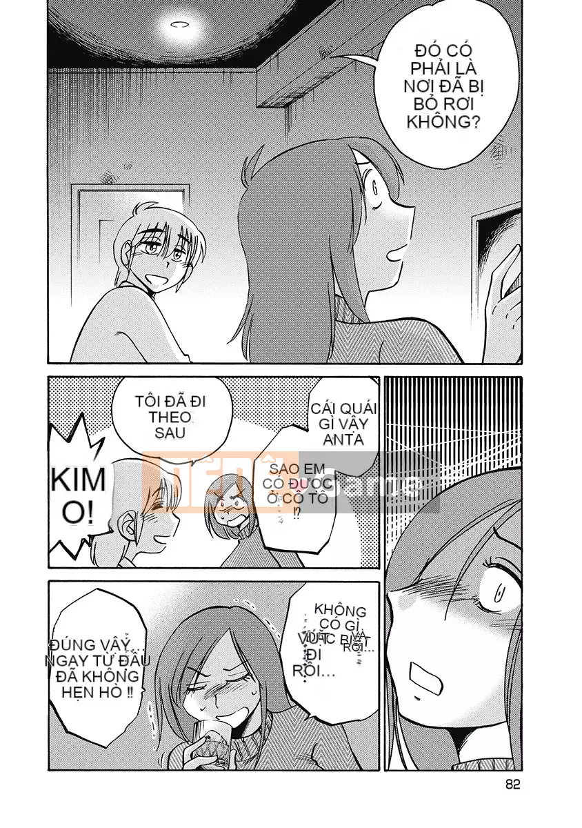 [Bóng] Shiori no Nikki 1