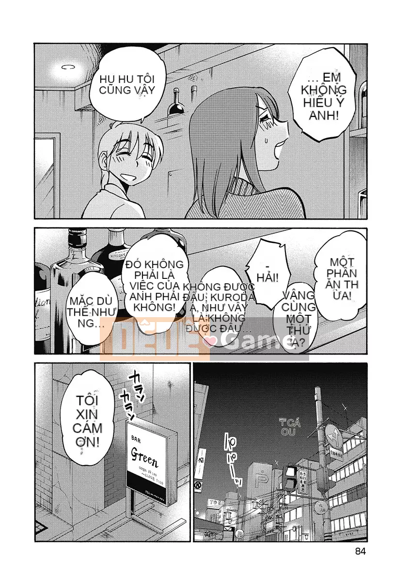 [Bóng] Shiori no Nikki 1