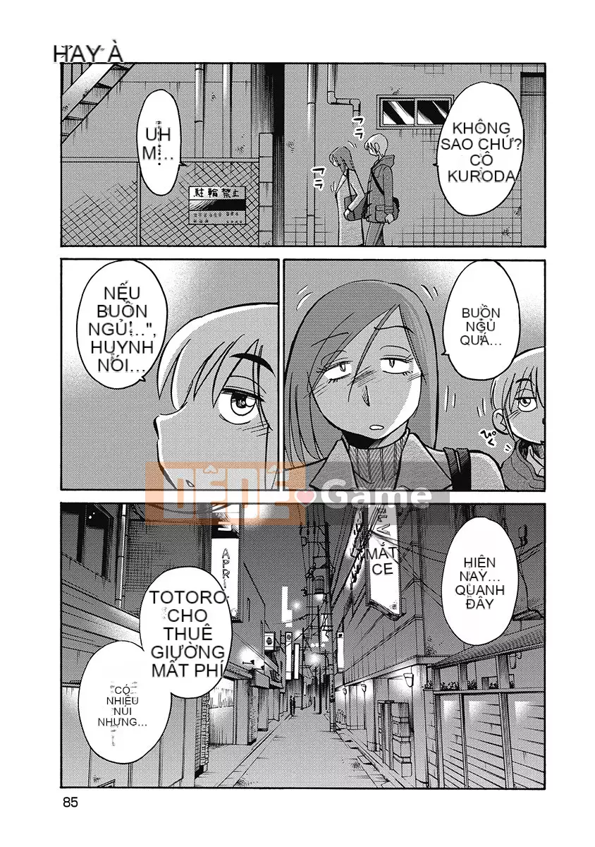 [Bóng] Shiori no Nikki 1