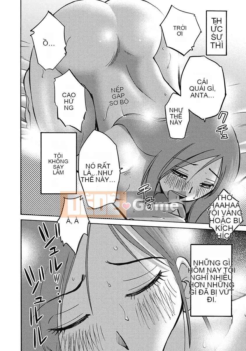 [Bóng] Shiori no Nikki 1