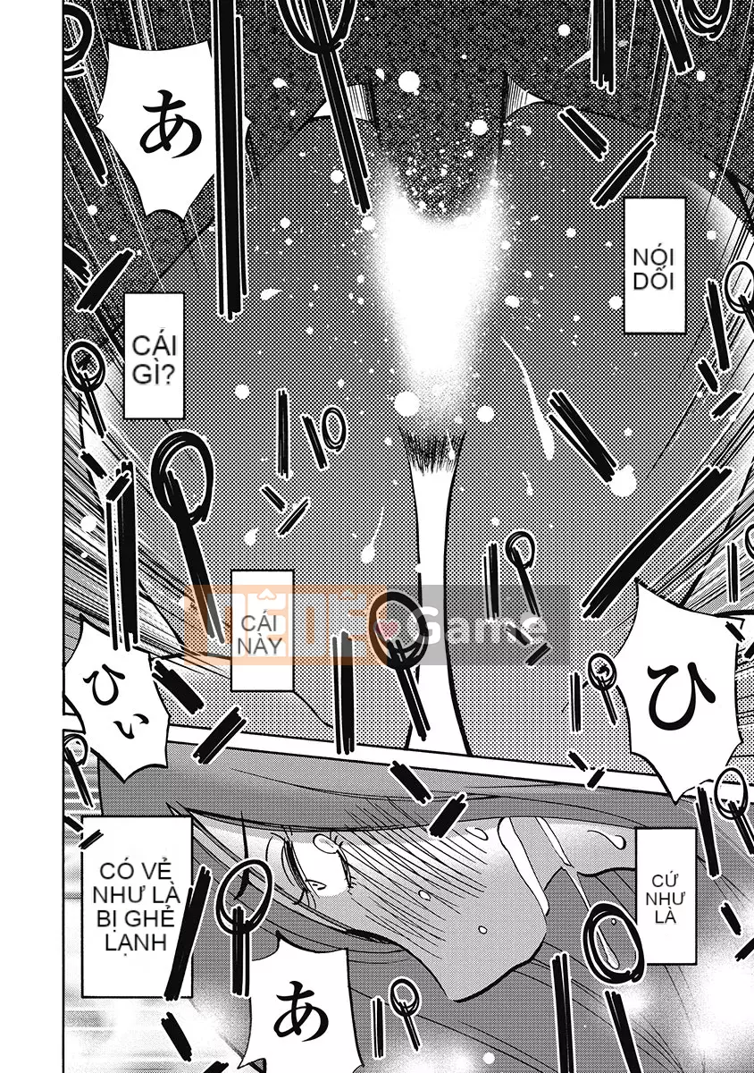 [Bóng] Shiori no Nikki 1