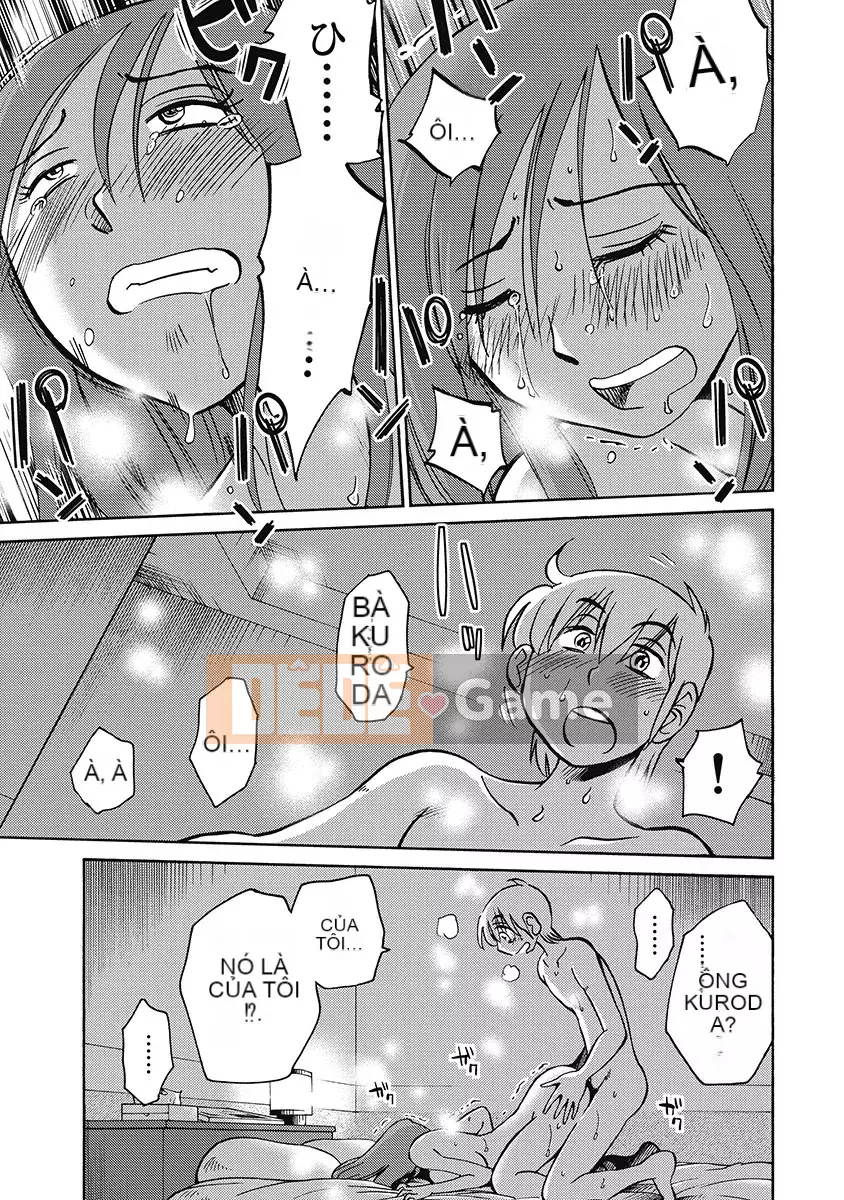 [Bóng] Shiori no Nikki 1