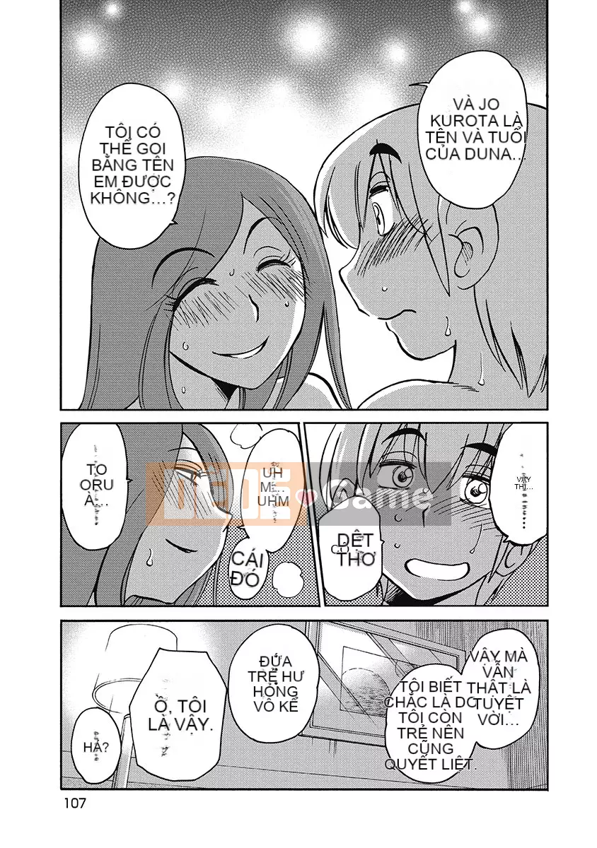 [Bóng] Shiori no Nikki 1