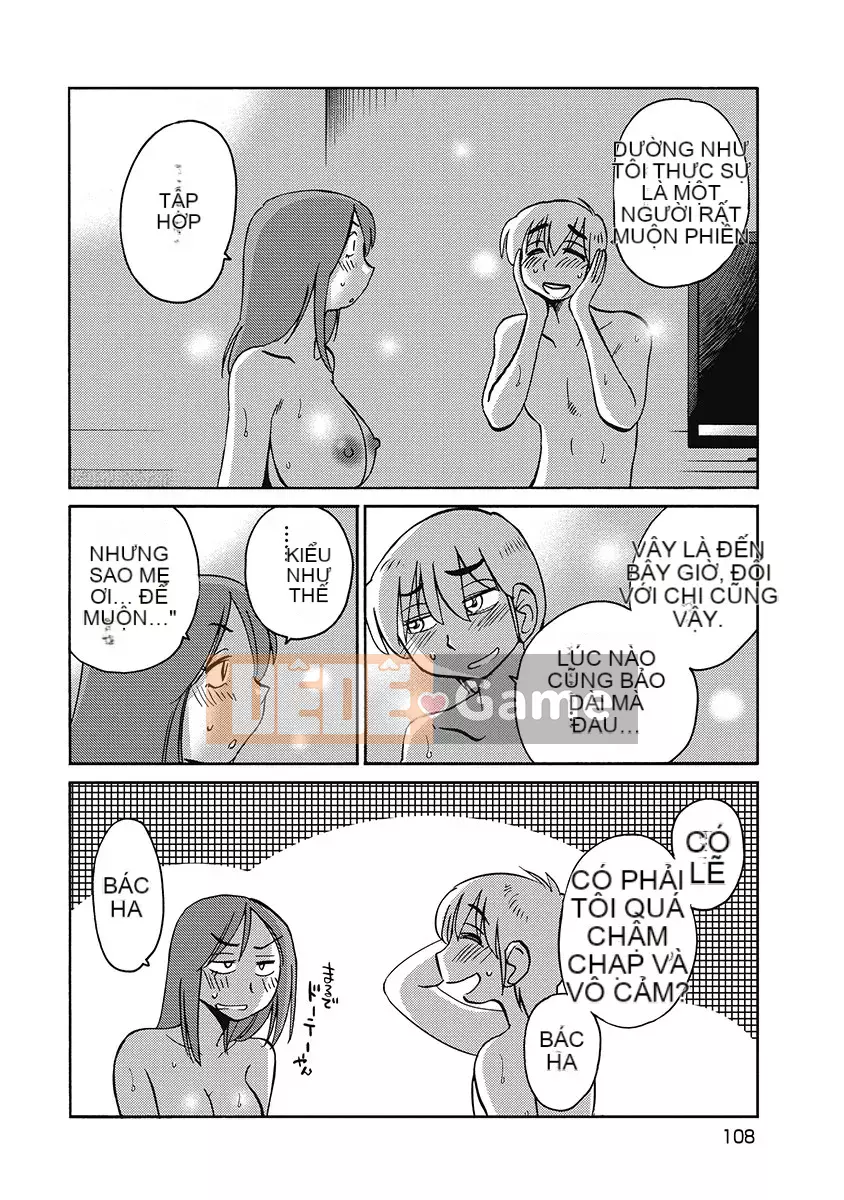 [Bóng] Shiori no Nikki 1