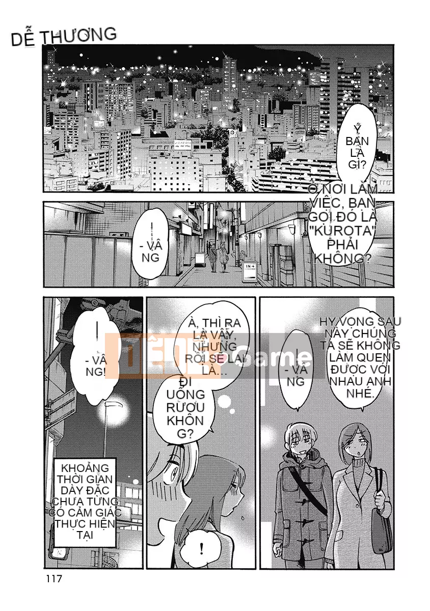 [Bóng] Shiori no Nikki 1