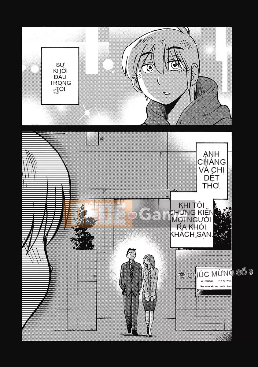 [Bóng] Shiori no Nikki 1