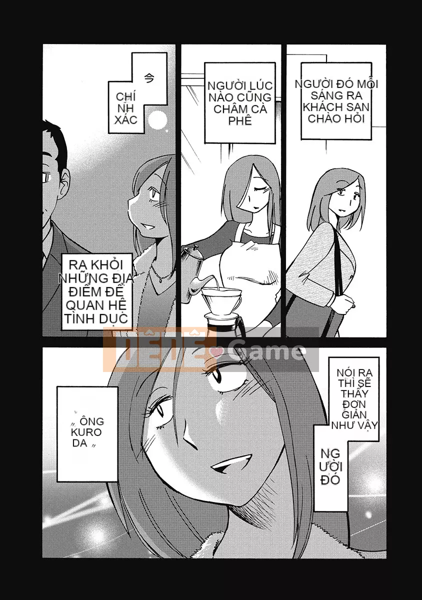 [Bóng] Shiori no Nikki 1