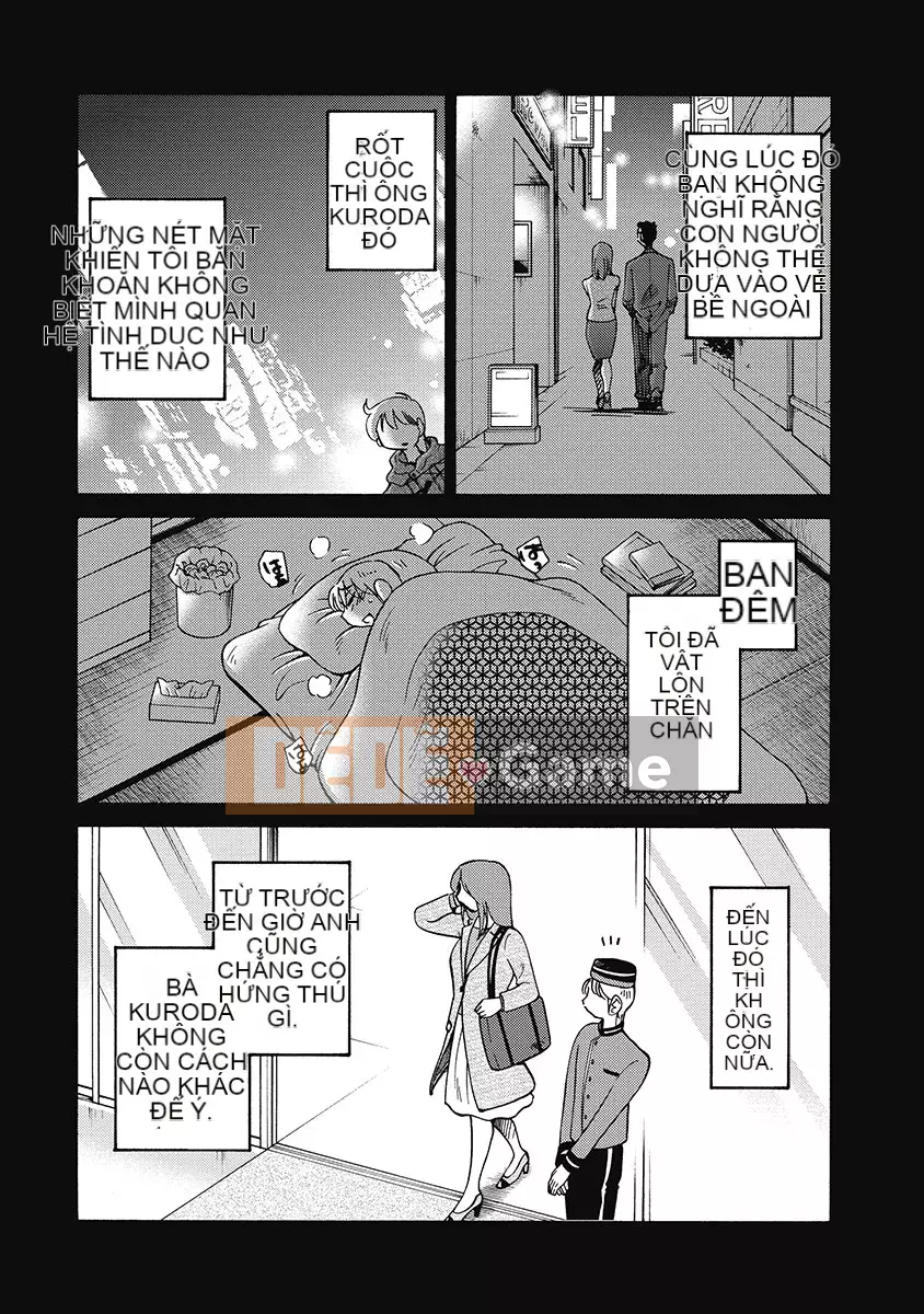 [Bóng] Shiori no Nikki 1