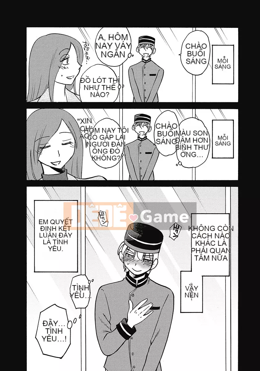 [Bóng] Shiori no Nikki 1