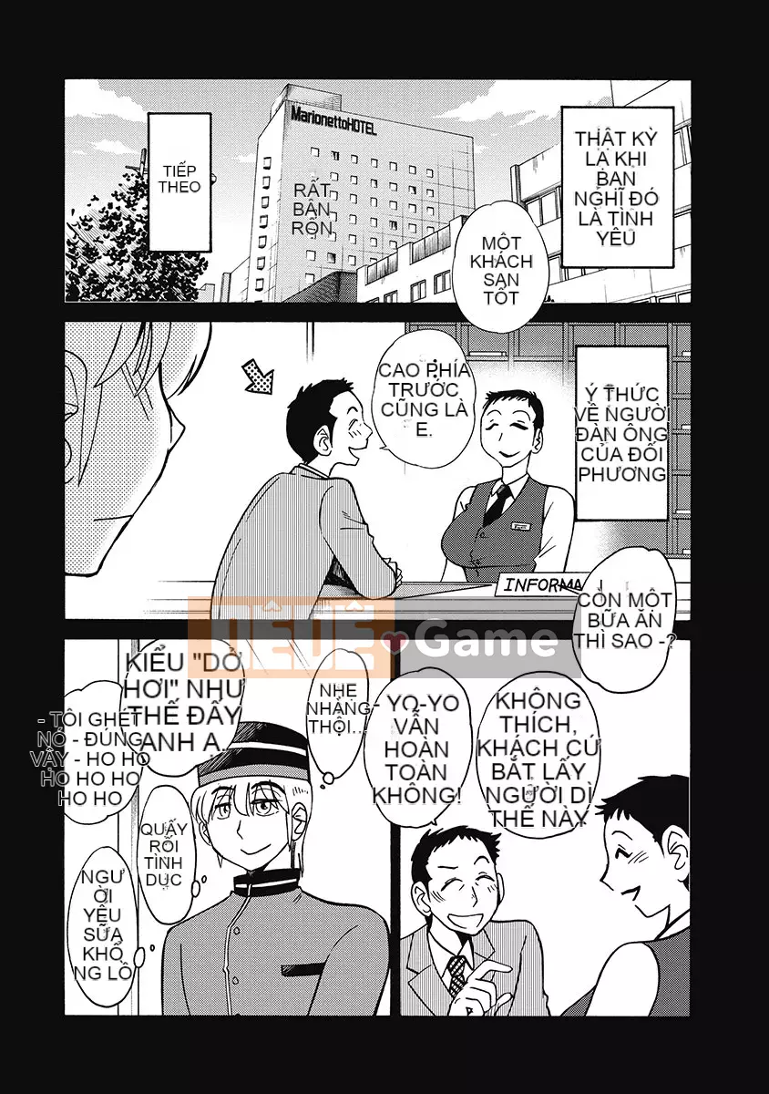 [Bóng] Shiori no Nikki 1