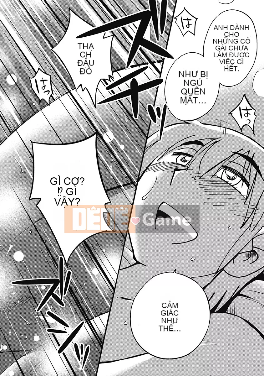 [Bóng] Shiori no Nikki 1