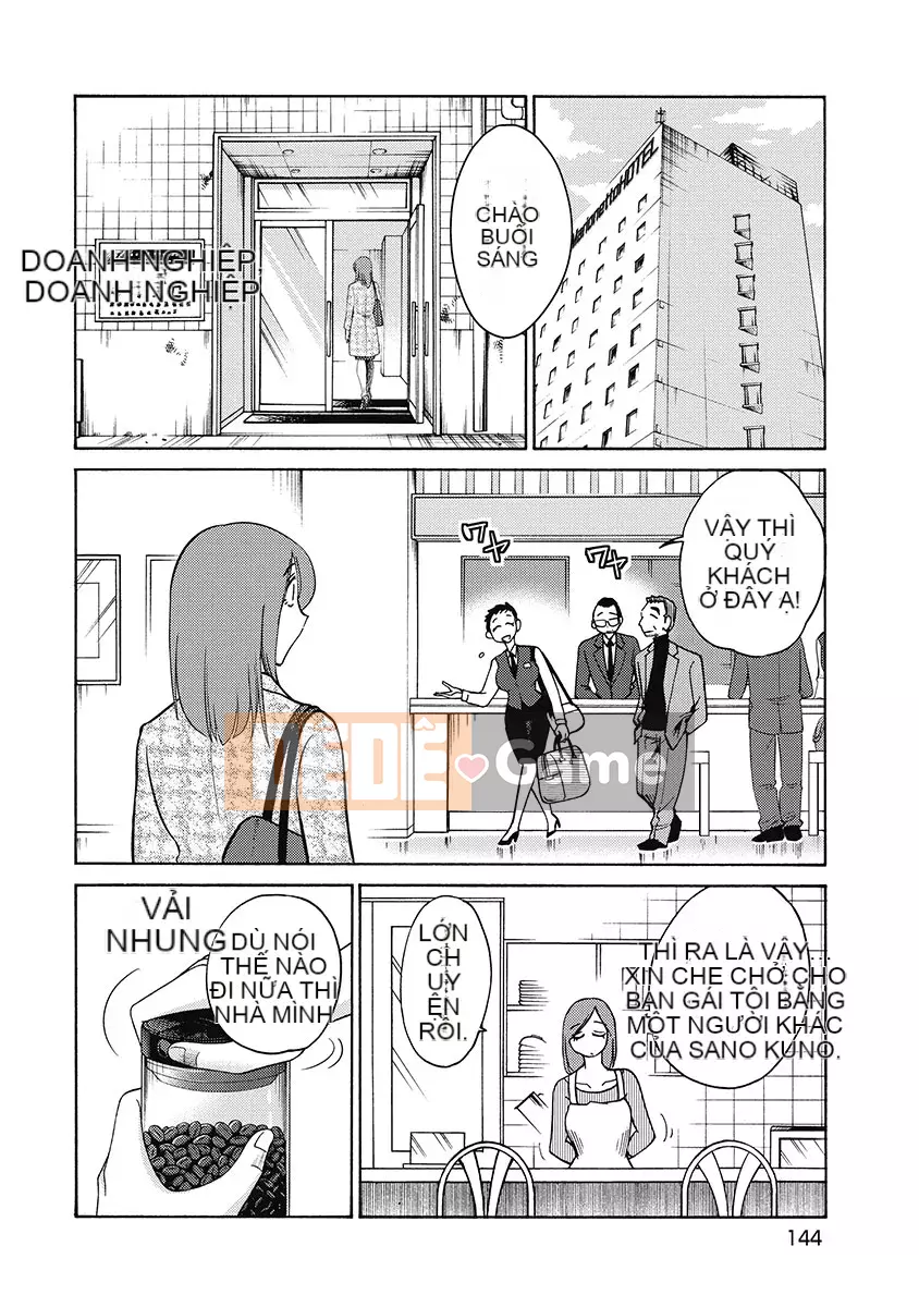 [Bóng] Shiori no Nikki 1