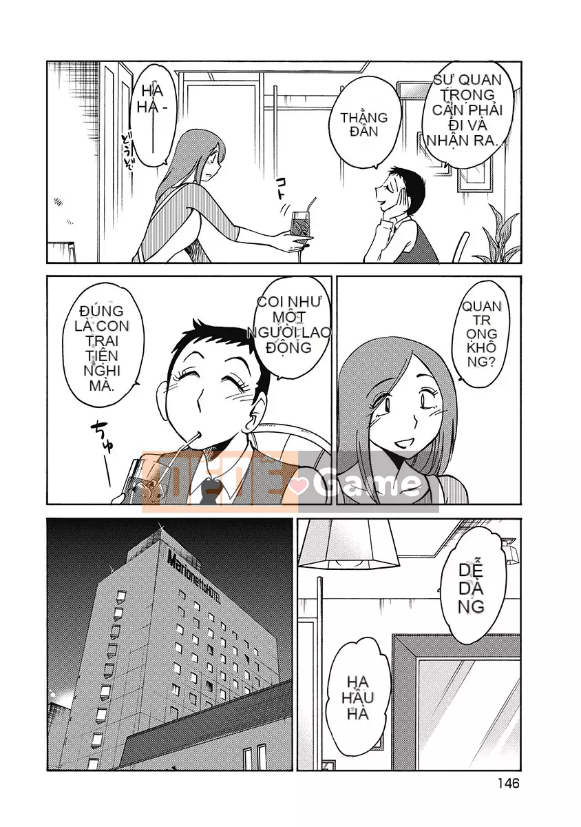 [Bóng] Shiori no Nikki 1