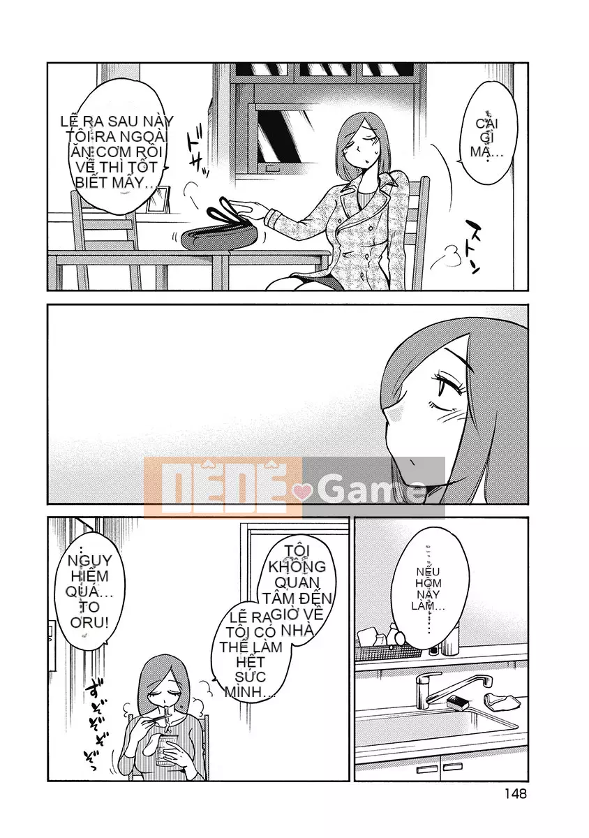 [Bóng] Shiori no Nikki 1