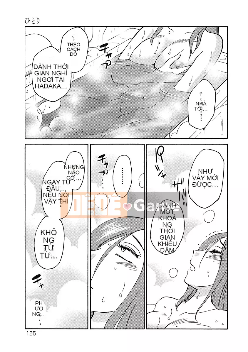 [Bóng] Shiori no Nikki 1