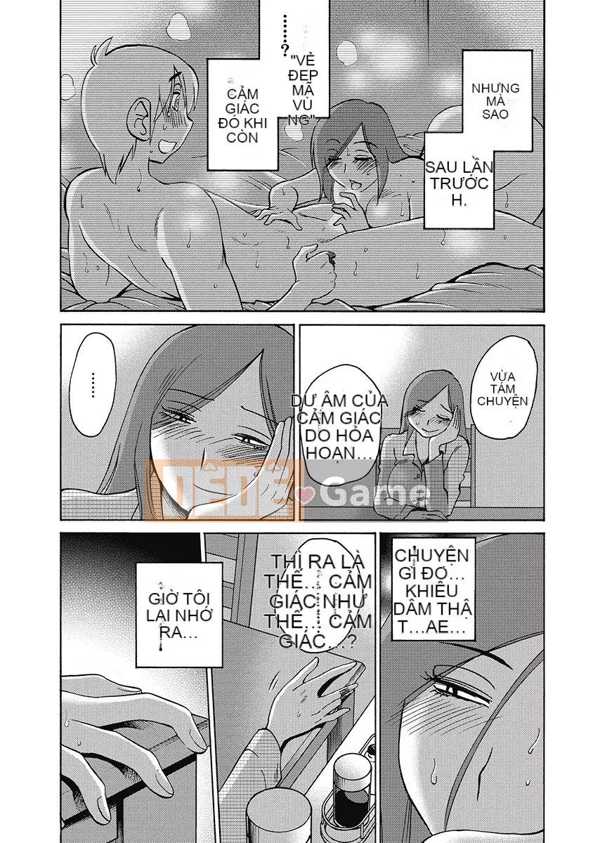 [Bóng] Shiori no Nikki 1