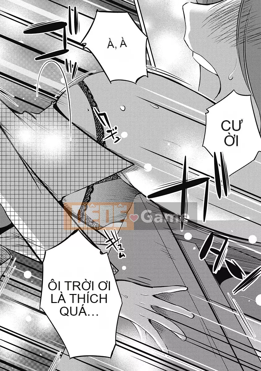 [Bóng] Shiori no Nikki 1