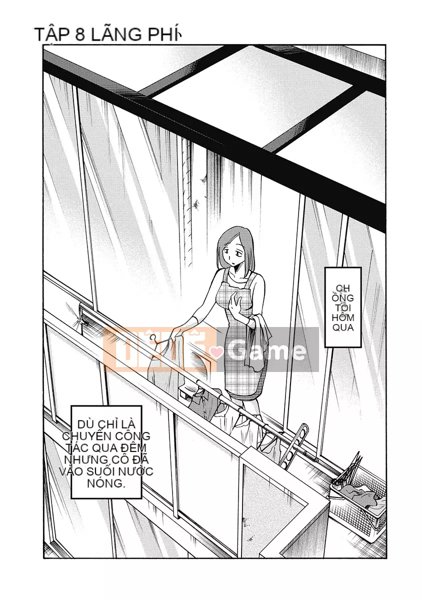 [Bóng] Shiori no Nikki 1