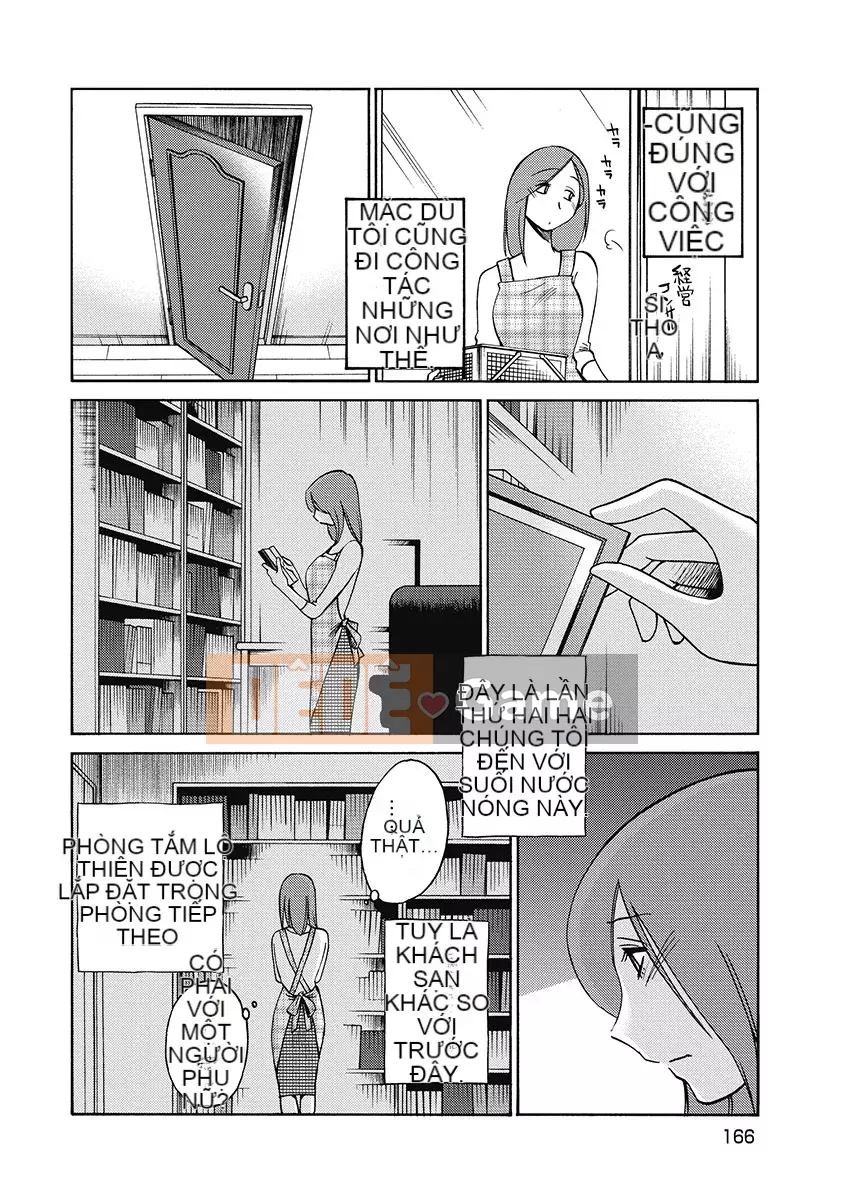 [Bóng] Shiori no Nikki 1