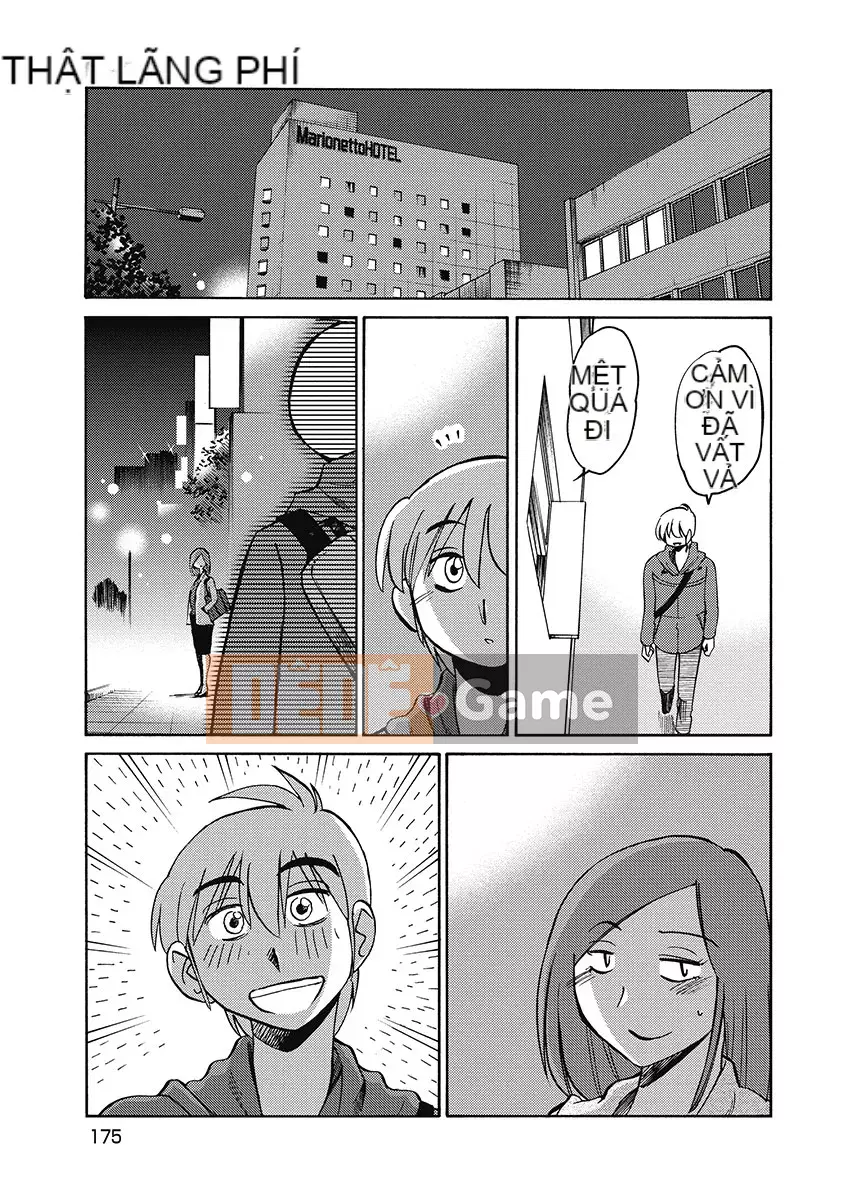 [Bóng] Shiori no Nikki 1