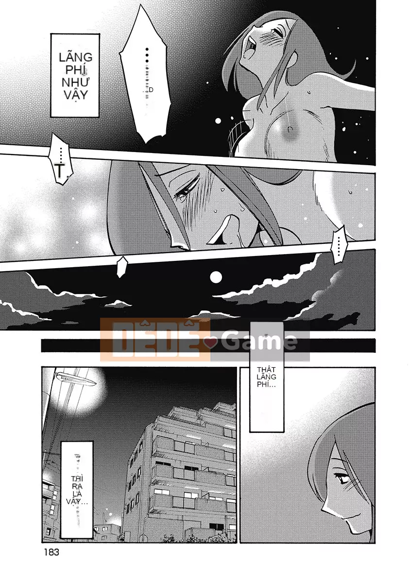 [Bóng] Shiori no Nikki 1