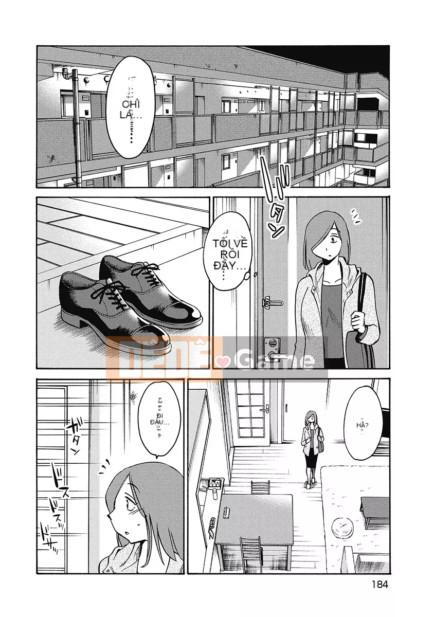 [Bóng] Shiori no Nikki 1