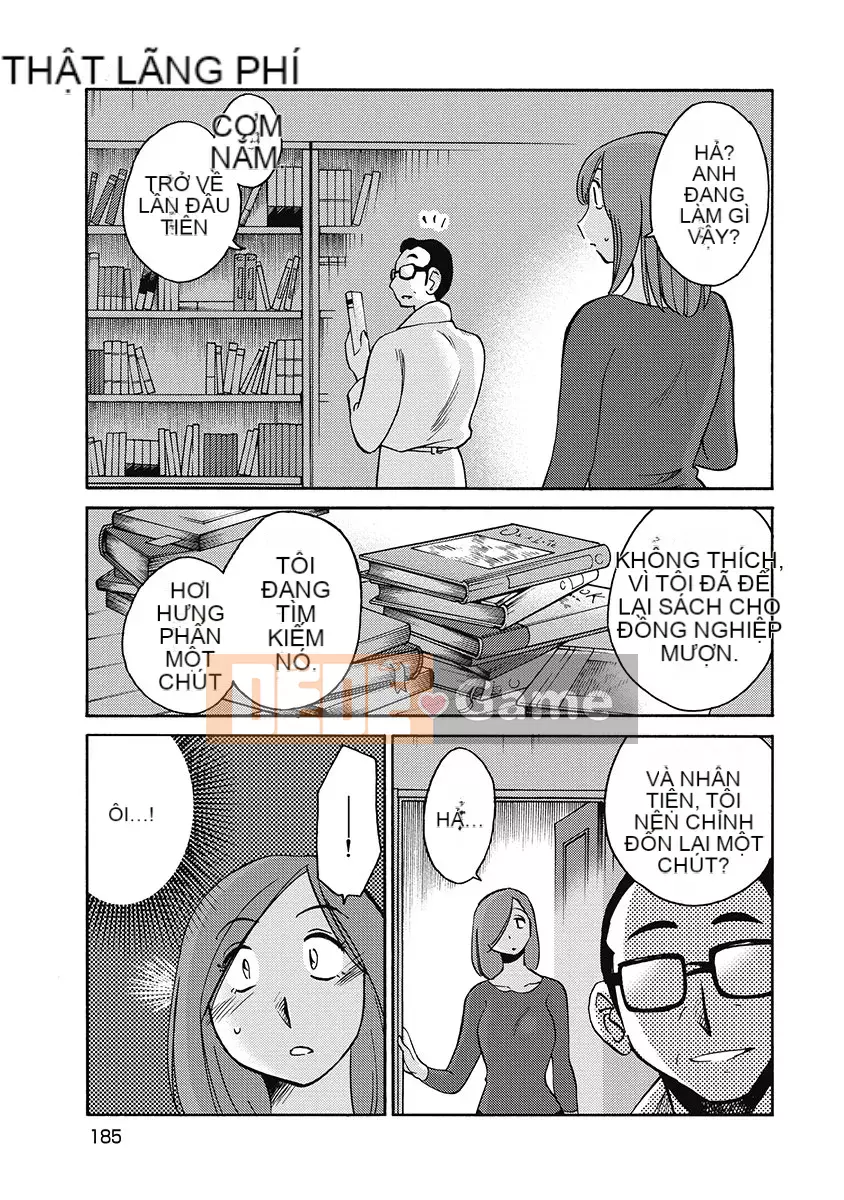 [Bóng] Shiori no Nikki 1