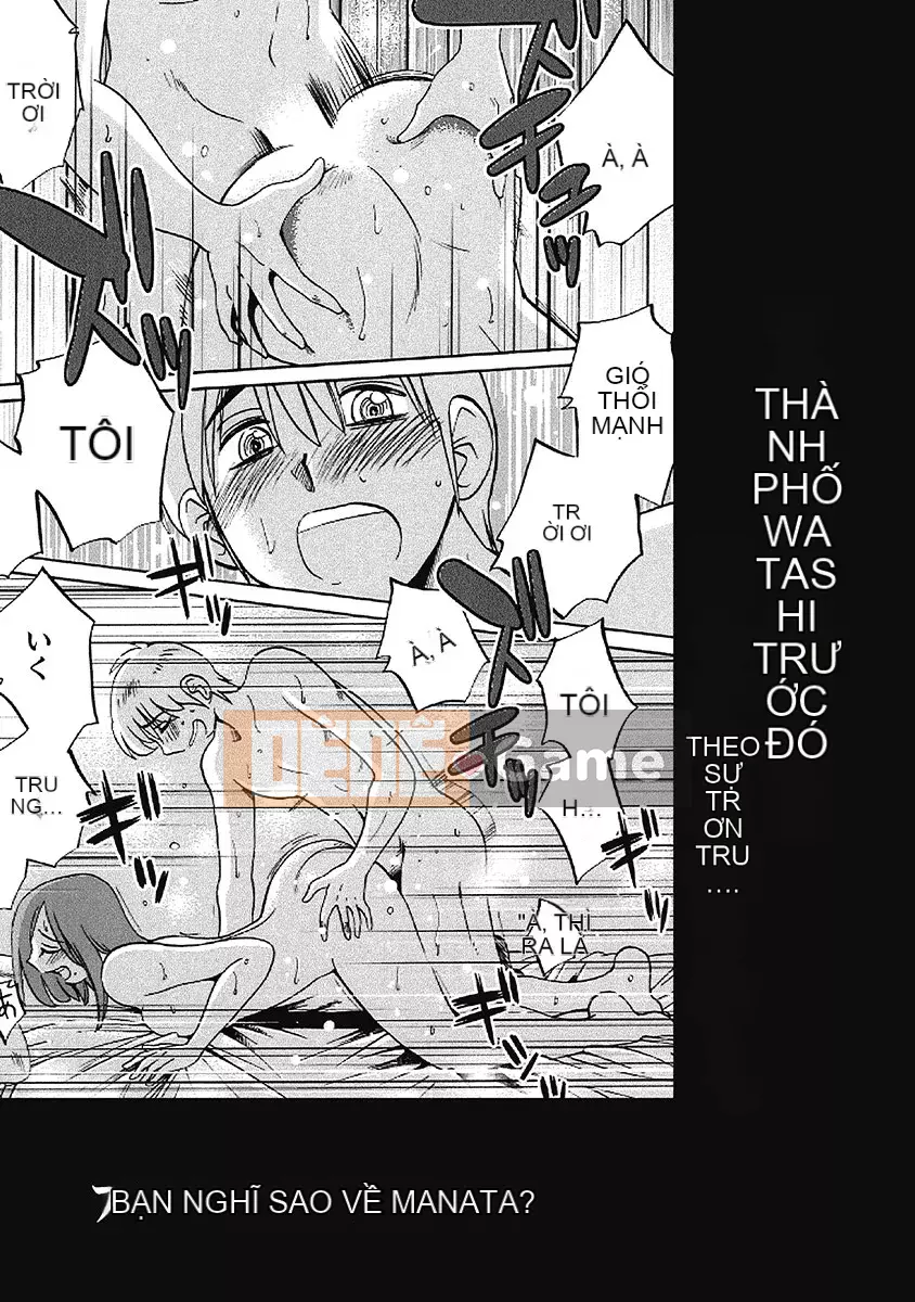 [Bóng] Shiori no Nikki 1