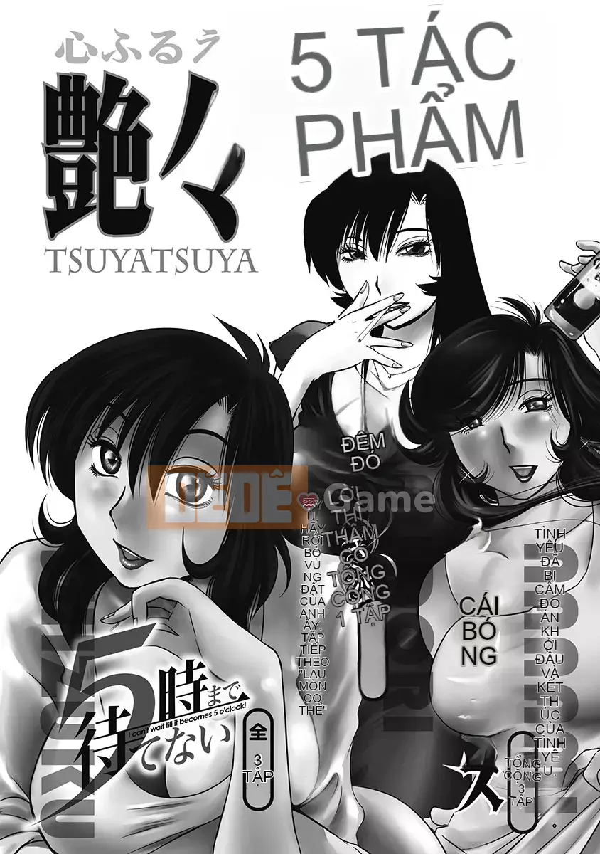 [Bóng] Shiori no Nikki 1