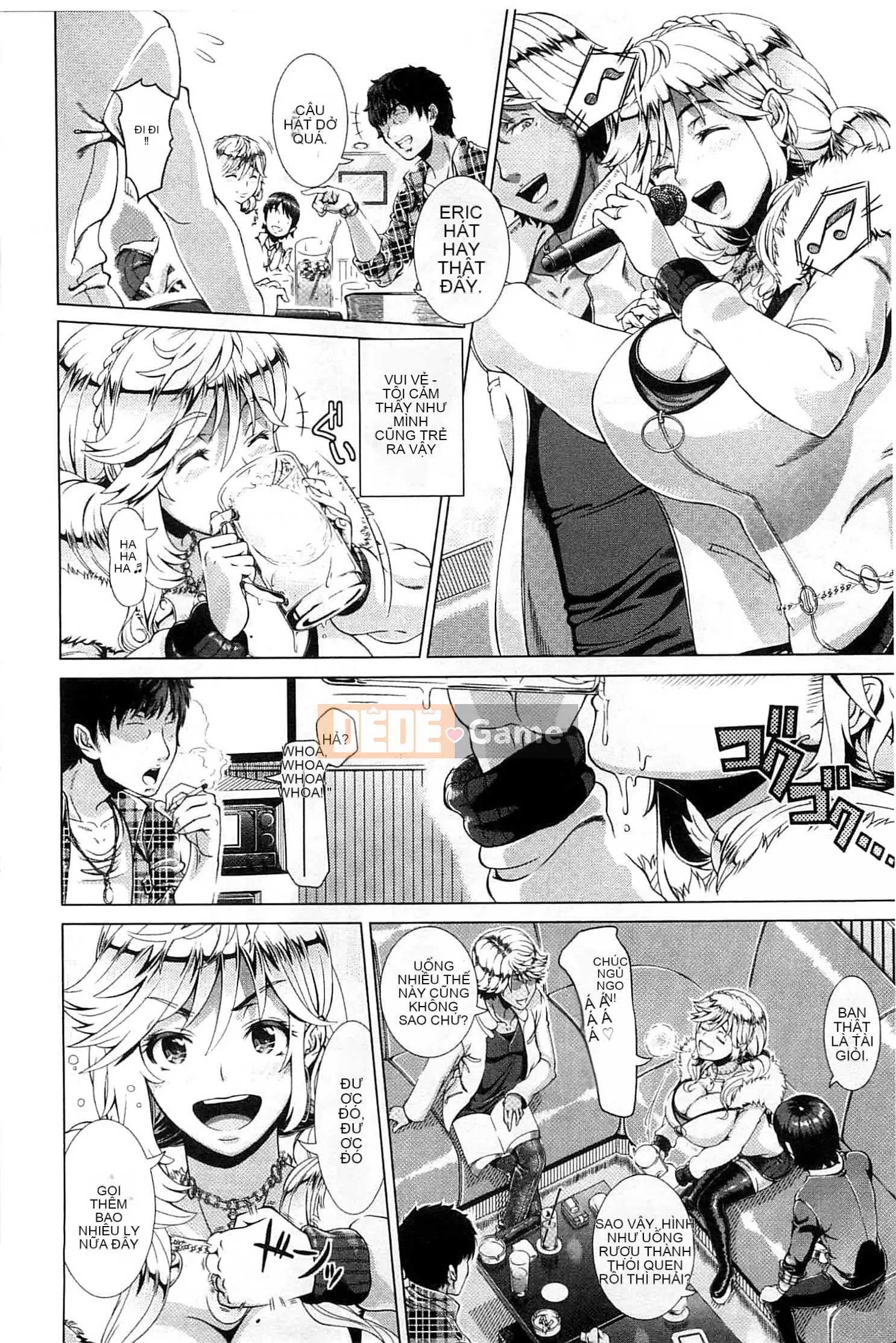 [Shinozuka Hiroshi] Cuộc đời Hitozuma [Tiếng Trung]