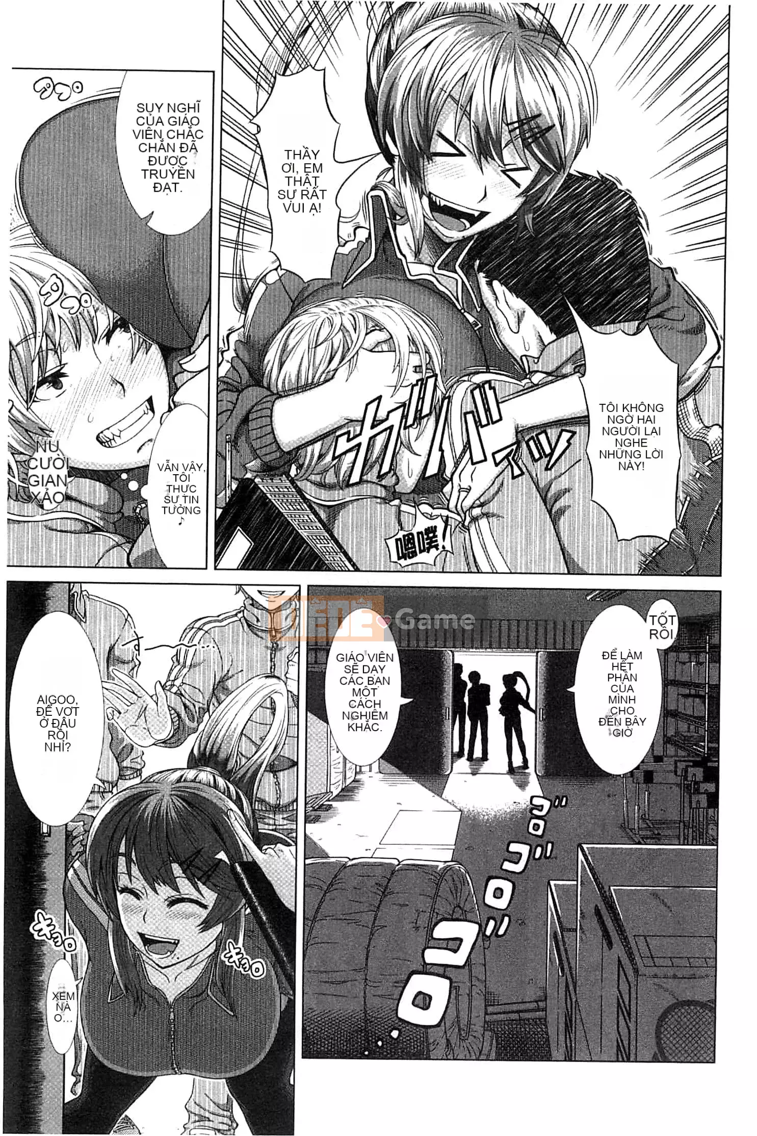 [Shinozuka Hiroshi] Cuộc đời Hitozuma [Tiếng Trung]