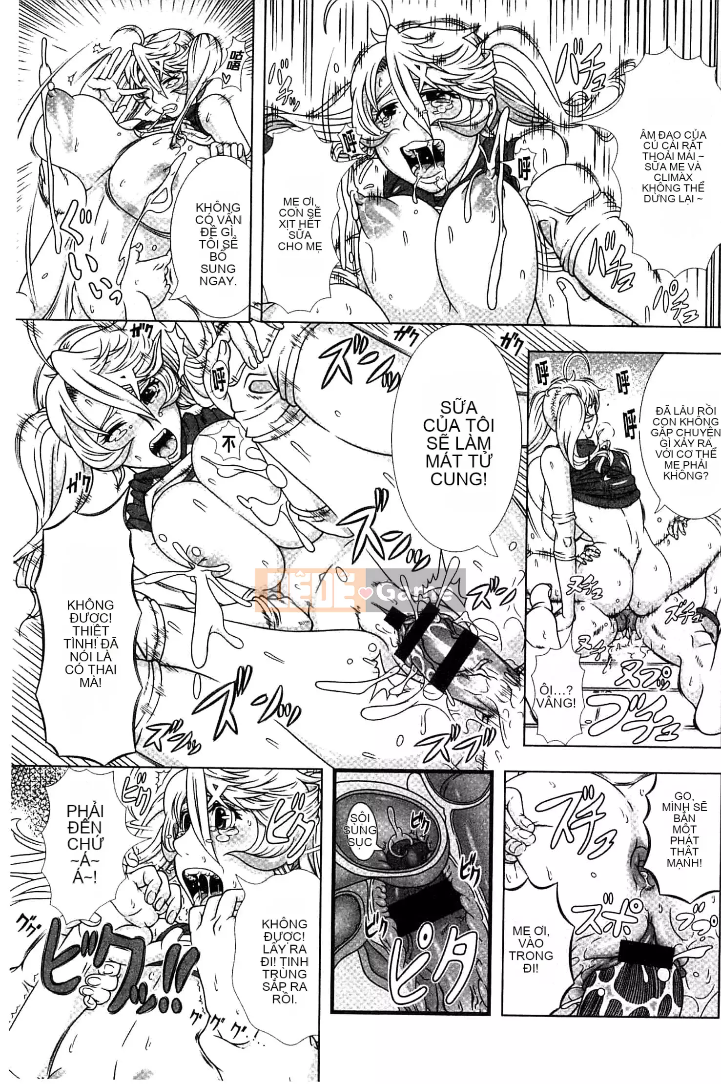 [Shinozuka Hiroshi] Cuộc đời Hitozuma [Tiếng Trung]