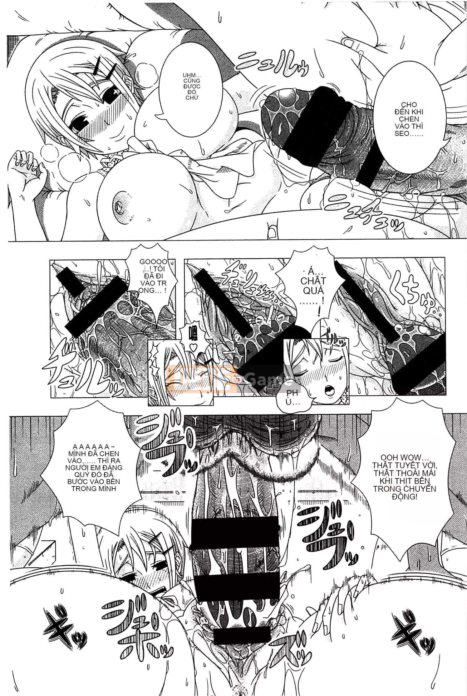 [Shinozuka Hiroshi] Cuộc đời Hitozuma [Tiếng Trung]