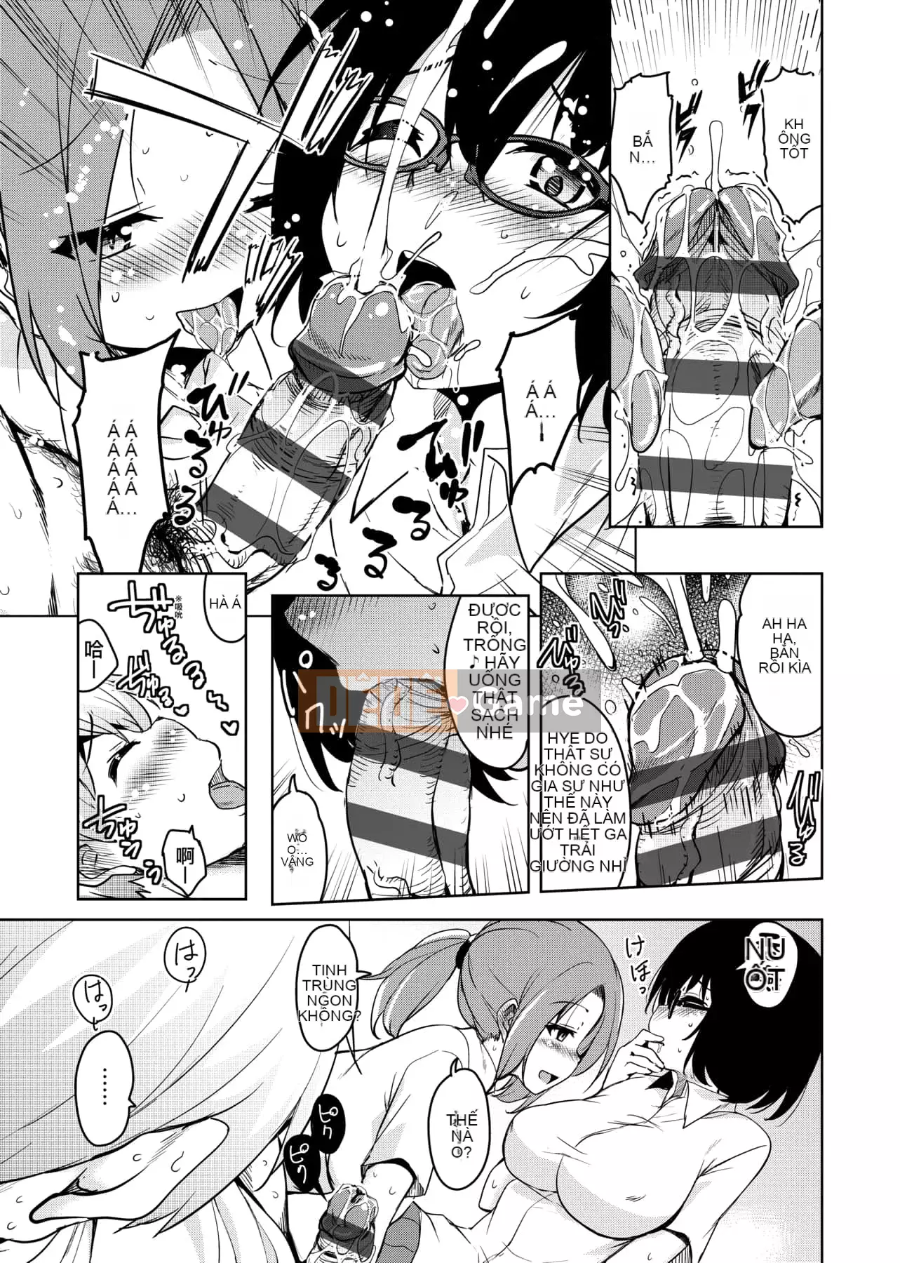 [IAH-047] [Narusawa Kei] Khi tôi chuyển đến một hòn đảo xa xôi, gia đình chủ nhà của tôi đã gặp rắc rối vì bị cắm sừng.