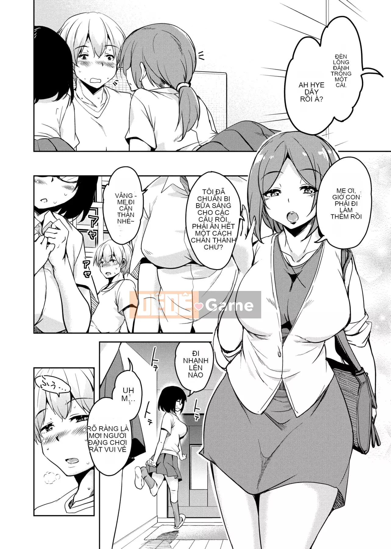 [IAH-047] [Narusawa Kei] Khi tôi chuyển đến một hòn đảo xa xôi, gia đình chủ nhà của tôi đã gặp rắc rối vì bị cắm sừng.