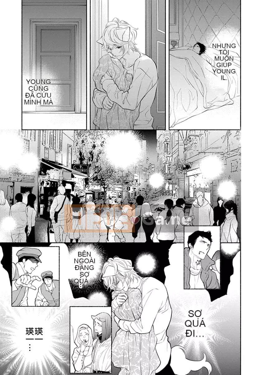 [IAH-047] [Narusawa Kei] Khi tôi chuyển đến một hòn đảo xa xôi, gia đình chủ nhà của tôi đã gặp rắc rối vì bị cắm sừng.