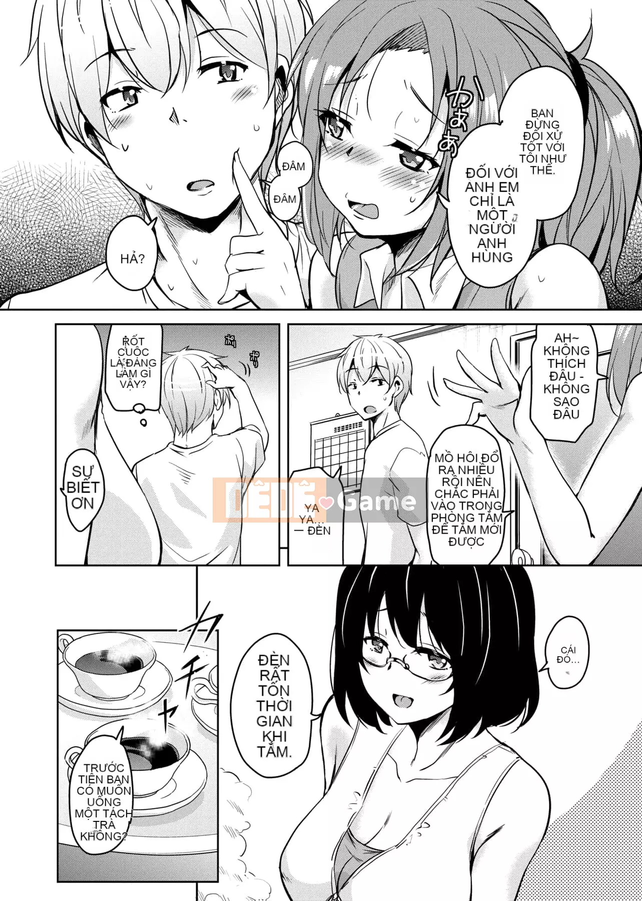 [IAH-047] [Narusawa Kei] Khi tôi chuyển đến một hòn đảo xa xôi, gia đình chủ nhà của tôi đã gặp rắc rối vì bị cắm sừng.