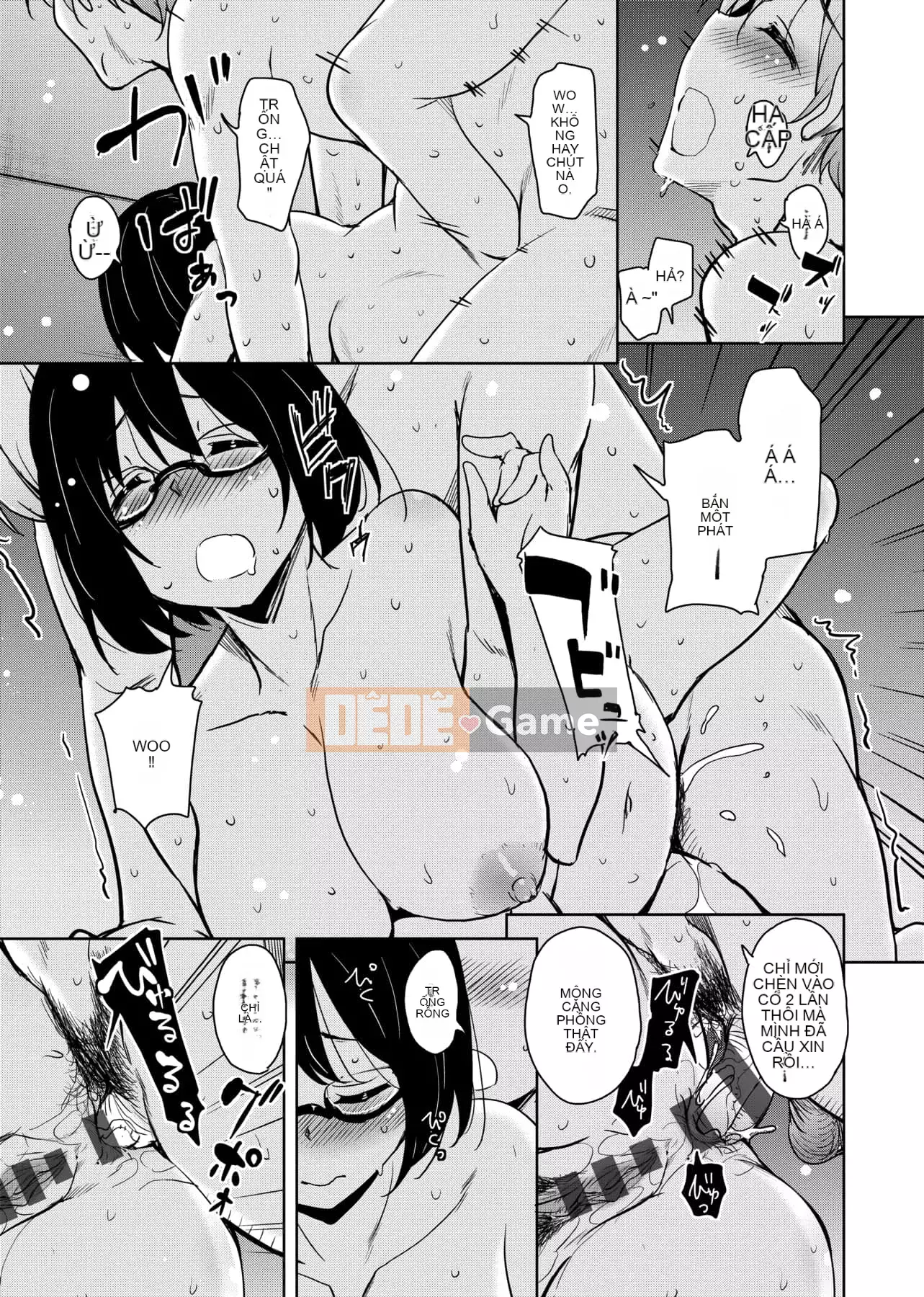 [IAH-047] [Narusawa Kei] Khi tôi chuyển đến một hòn đảo xa xôi, gia đình chủ nhà của tôi đã gặp rắc rối vì bị cắm sừng.