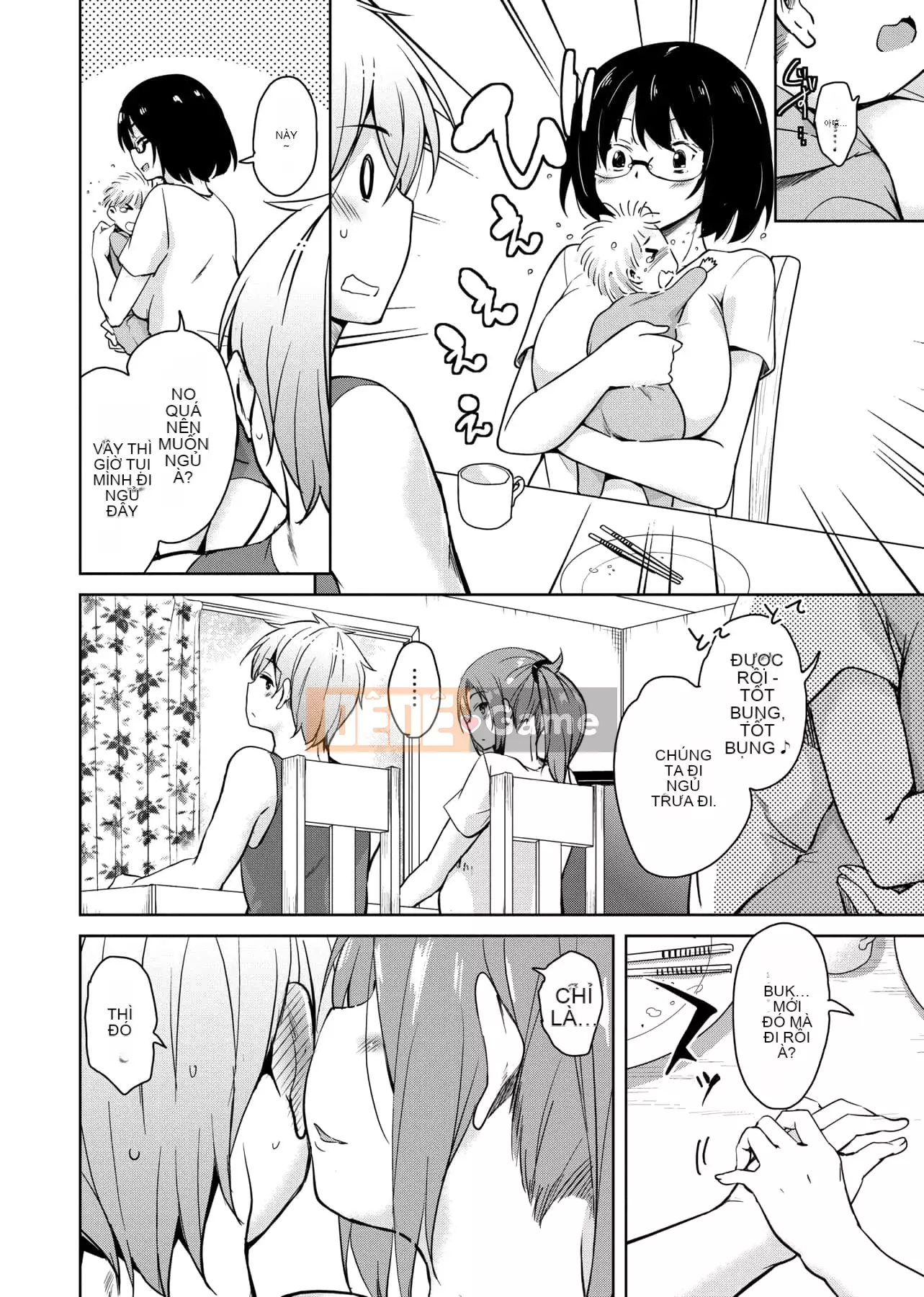 [IAH-047] [Narusawa Kei] Khi tôi chuyển đến một hòn đảo xa xôi, gia đình chủ nhà của tôi đã gặp rắc rối vì bị cắm sừng.