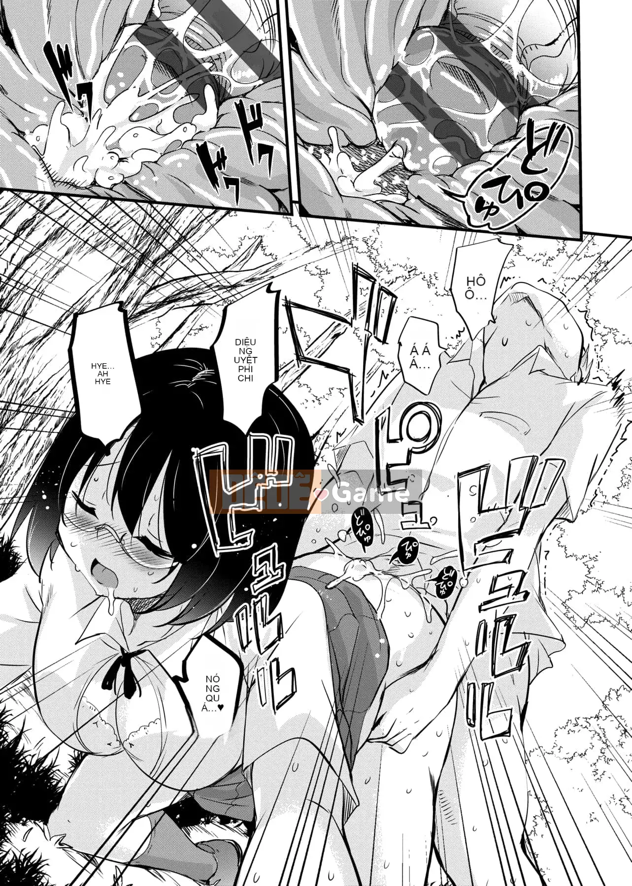 [IAH-047] [Narusawa Kei] Khi tôi chuyển đến một hòn đảo xa xôi, gia đình chủ nhà của tôi đã gặp rắc rối vì bị cắm sừng.